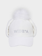 W.ANGLE Women's CO Trooper Winter Cap