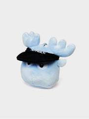 W.ANGLE CO Reindeer Cheek Pouch