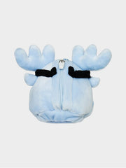 W.ANGLE CO Reindeer Cheek Pouch