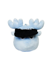 W.ANGLE CO Reindeer Cheek Pouch