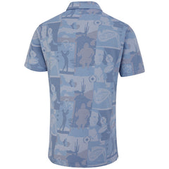 PING GOLF Ping Legacy Polo