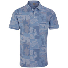 PING GOLF Ping Legacy Polo