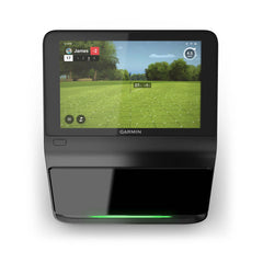 GARMIN APPROACH R50 GOLF LAUNCH MONITOR