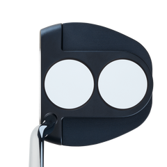 Odyssey Ai-ONE 2-Ball Jailbird Mini DB Putter