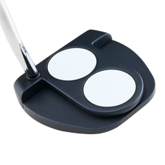 Odyssey Ai-ONE 2-Ball Jailbird Mini DB Putter