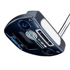 Odyssey Ai-ONE 2-Ball Jailbird Mini DB Putter