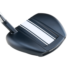 Odyssey Ai-ONE 24 Slant Putter