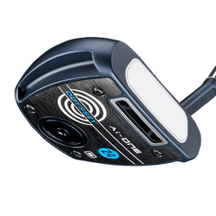 Odyssey Ai-ONE 24 Slant Putter