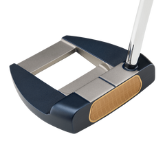 Odyssey Ai-ONE Milled CRUISER Jailbird T Versa 90 Mallet Putter