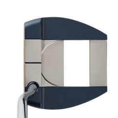 Odyssey Ai-ONE Milled CRUISER Jailbird T Versa 90 Mallet Putter