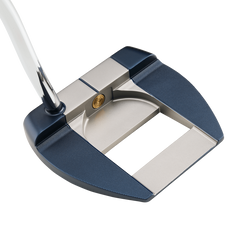 Odyssey Ai-ONE Milled CRUISER Jailbird T Versa 90 Mallet Putter