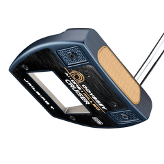 Odyssey Ai-ONE Milled CRUISER Jailbird T Versa 90 Mallet Putter