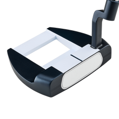 Odyssey Ai-ONE Jailbird Mini Versa 90 CH Mallet Putter