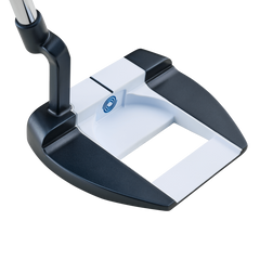 Odyssey Ai-ONE Jailbird Mini Versa 90 CH Mallet Putter