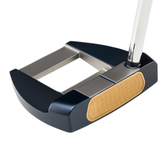Odyssey Ai-ONE Milled Jailbird Mini T Versa 90 DB Putter
