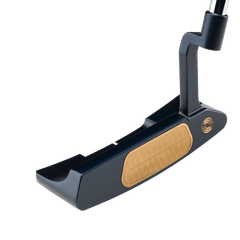 Odyssey Ai-ONE Milled One Wide T CH Blade Putter