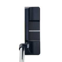 Odyssey Ai-ONE Milled One Wide T CH Blade Putter