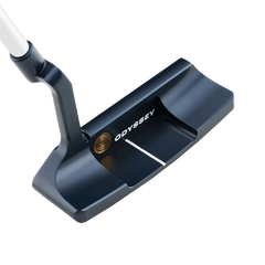 Odyssey Ai-ONE Milled One Wide T CH Blade Putter
