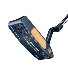 Odyssey Ai-ONE Milled One Wide T CH Blade Putter