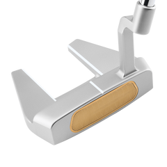 Odyssey Ai-ONE Silver Milled Seven T CH Putter