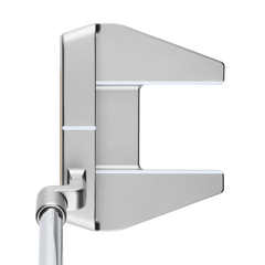 Odyssey Ai-ONE Silver Milled Seven T CH Putter