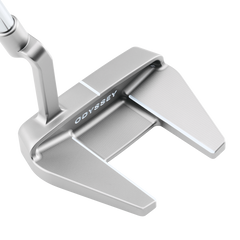 Odyssey Ai-ONE Silver Milled Seven T CH Putter