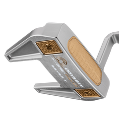 Odyssey Ai-ONE Silver Milled Seven T CH Putter