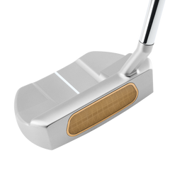 Odyssey Ai-ONE Silver Milled Three T S Putter