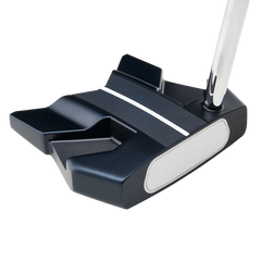 Odyssey Ai-ONE Wing Back DB Mallet Putter