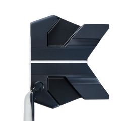 Odyssey Ai-ONE Wing Back DB Mallet Putter