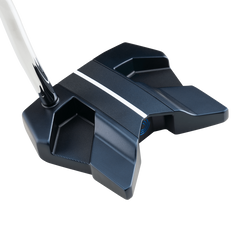 Odyssey Ai-ONE Wing Back DB Mallet Putter