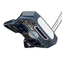 Odyssey Ai-ONE Wing Back DB Mallet Putter