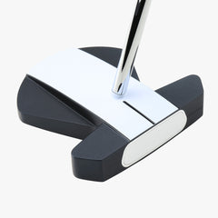Odyssey Ai-ONE Square 2 Square Max Stripe Mallet Putter