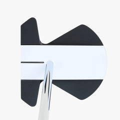 Odyssey Ai-ONE Square 2 Square Max Stripe Mallet Putter