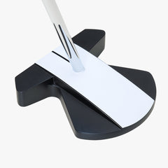 Odyssey Ai-ONE Square 2 Square Max Stripe Mallet Putter