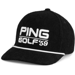 Ping Retro Roper Cap