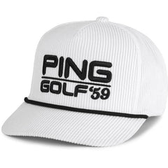 Ping Retro Roper Cap