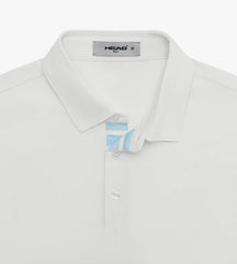 Head Golf Men Roll Sleeve Polo