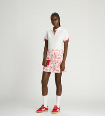 Head Golf Women Roll Sleeve Polo