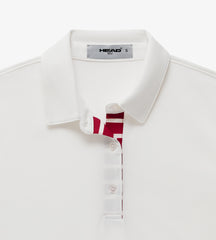 Head Golf Women Roll Sleeve Polo