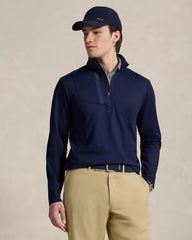Ralph Lauren RLX Men Stretch Jersey Pullover
