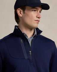 Ralph Lauren RLX Men Stretch Jersey Pullover