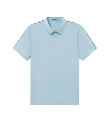 Head Golf Men Shoulder Tape Polo