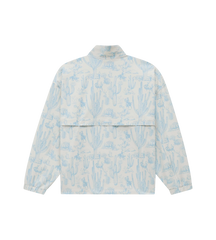 Head Golf Women Signature Print Quarter-zip Anorak