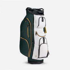 Vessel 2025 Season Opener Lux Pro Cart Bag