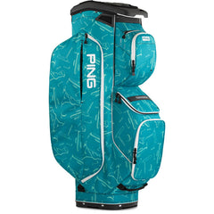 Ping Traverse Cart Bag