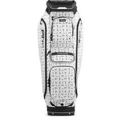 Ping Traverse Cart Bag