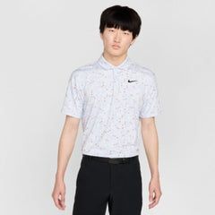 Nike Dri-FIT Tour Men's Floral Golf Polo