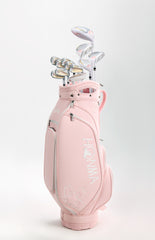 Honma Sakura Dance 2 Complete Set With Gift Package