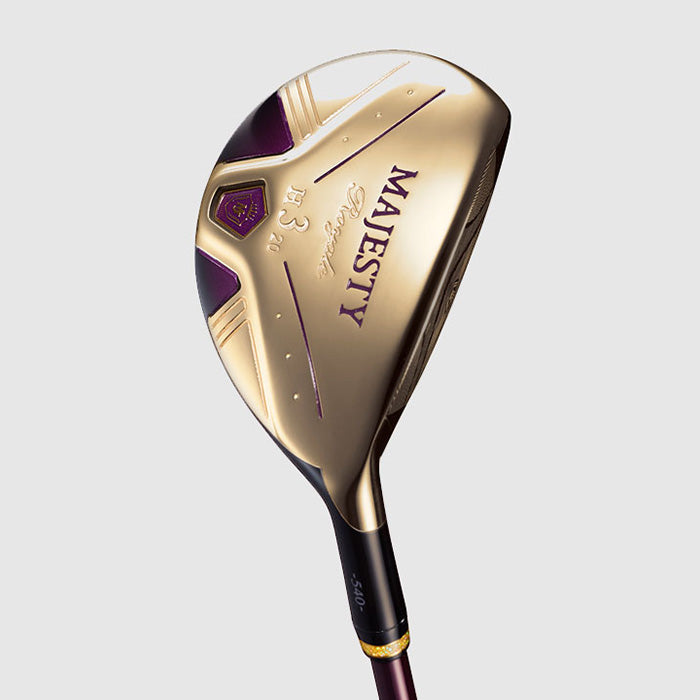 MAJESTY LADIES ROYALE GD HYBRID